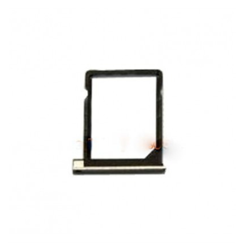 Huawei Ascend P6 Soporte sim negro premium