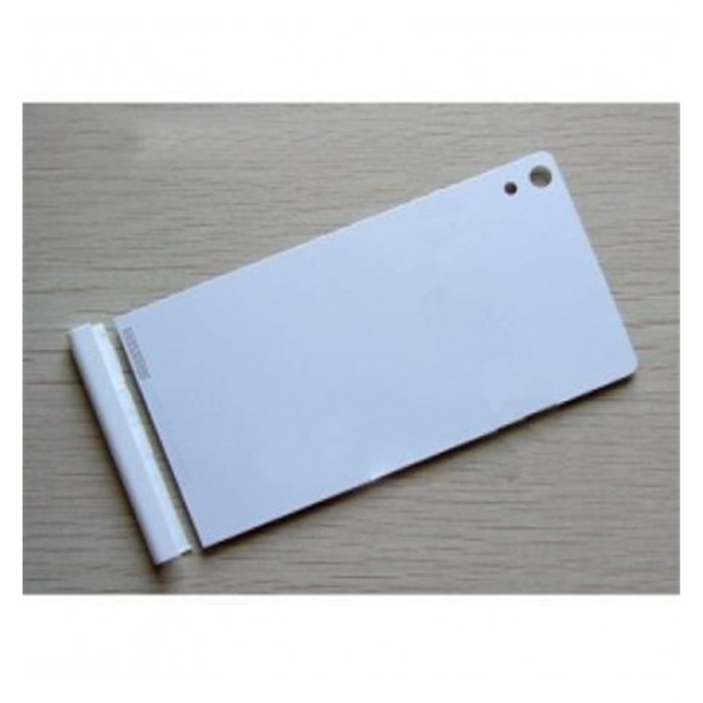 Huawei Ascend P6 tapa batería blanco