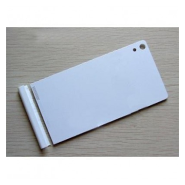 Huawei Ascend P6 tapa batería blanco