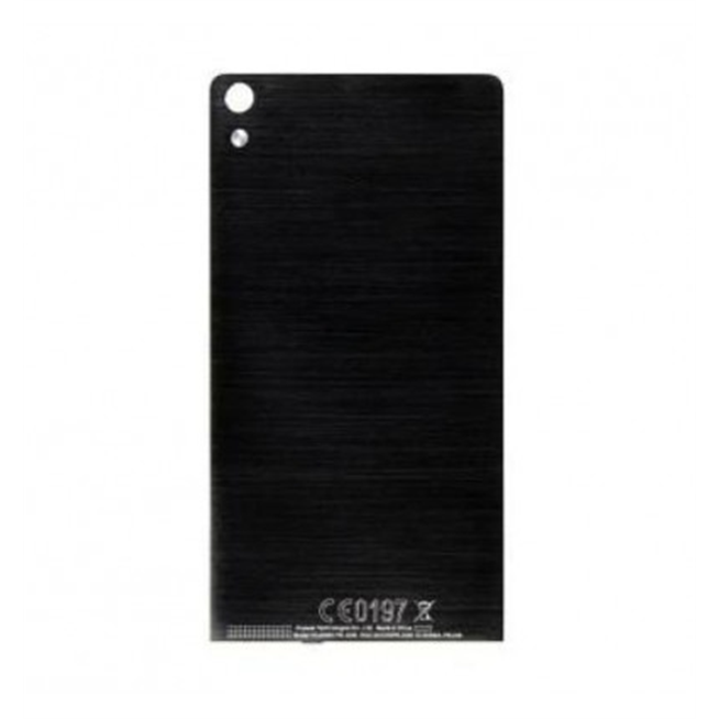 Huawei Ascend P6 Tapa batería negro