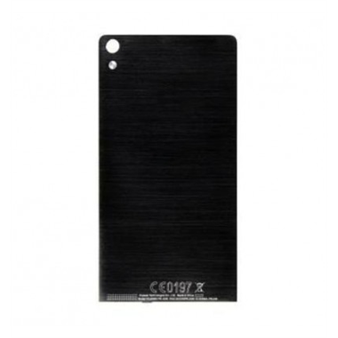 Huawei Ascend P6 Tapa batería negro