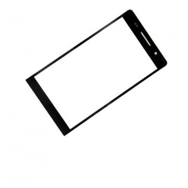 Huawei Ascend P6 cristal negro
