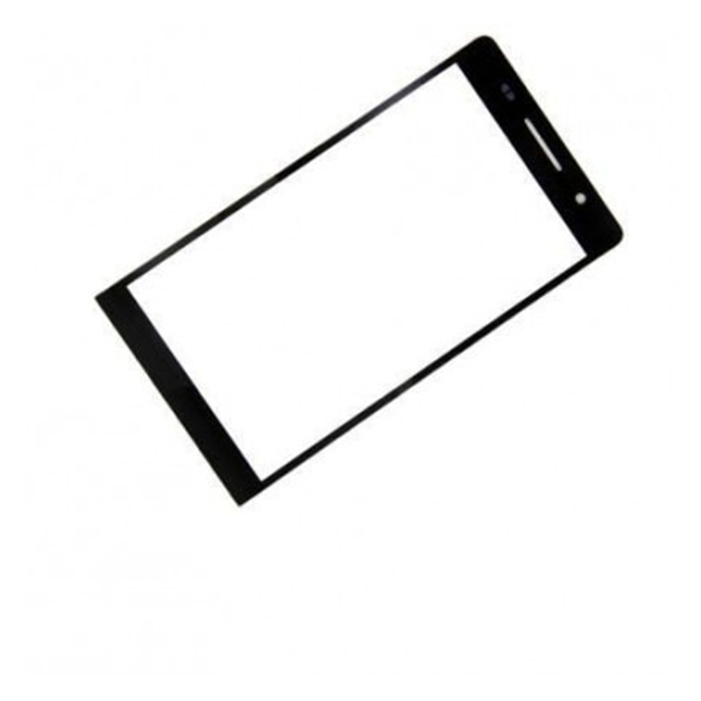 Huawei Ascend P6 cristal negro