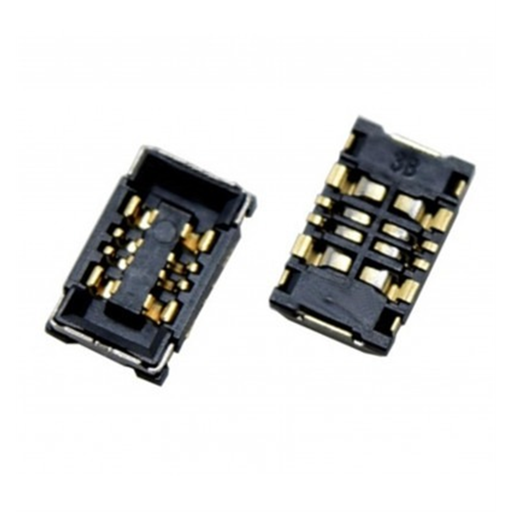 Huawei Ascend P6 G6 P7 G7 Mate 7 conector FPC bateria premium