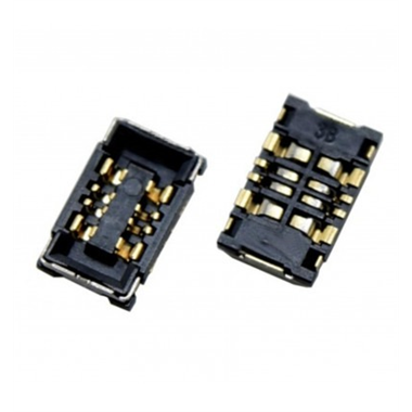 Huawei Ascend P6 G6 P7 G7 Mate 7 conector FPC bateria premium