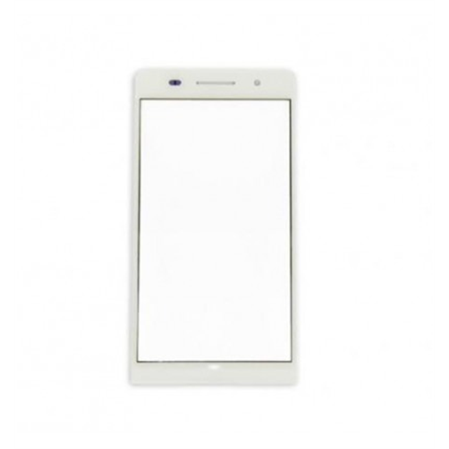 Huawei Ascend P6 cristal blanco