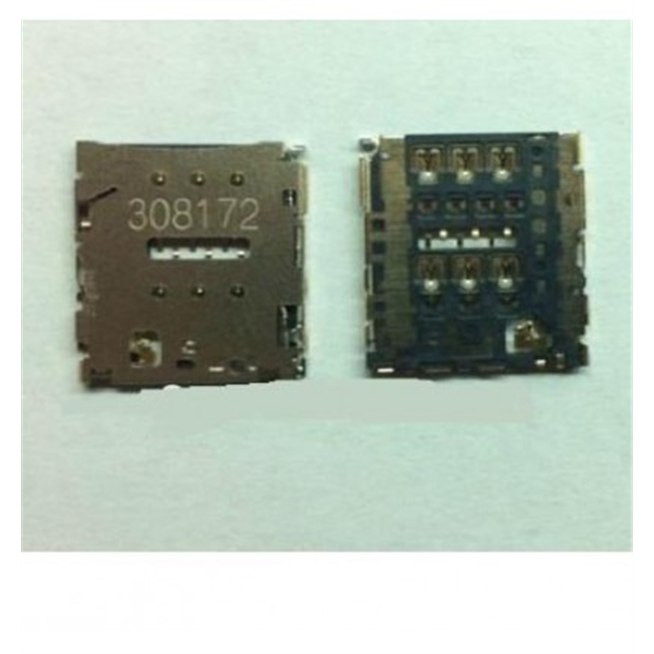Huawei Ascend p6 lector sim premium