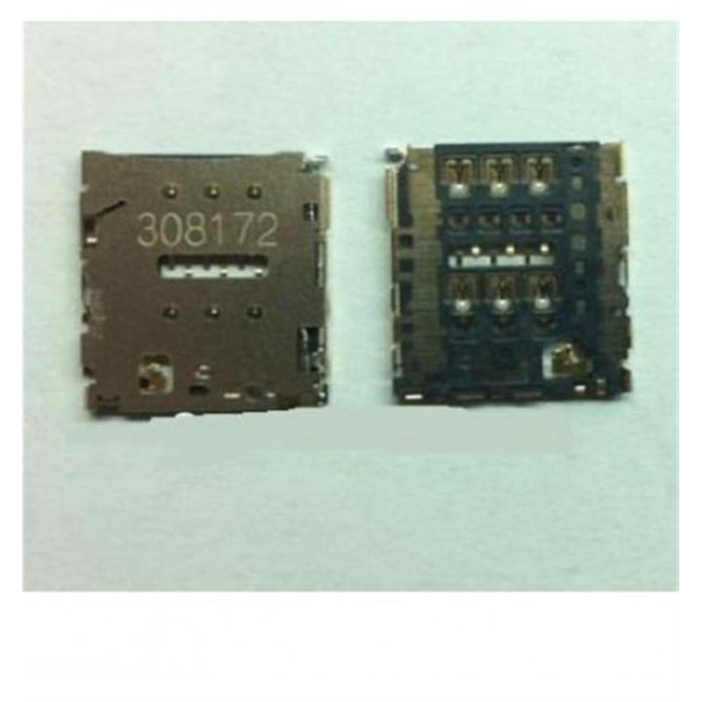 Huawei Ascend p6 lector sim premium