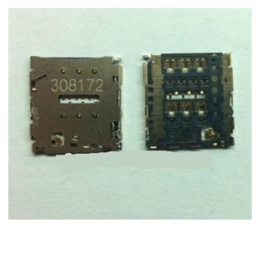 Huawei Ascend p6 lector sim premium