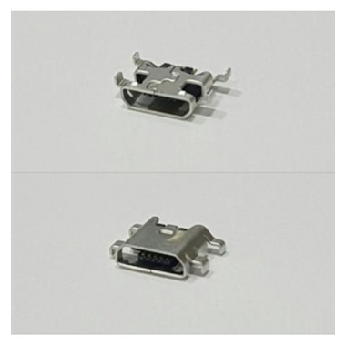 Huawei Ascend P7 conector de carga micro usb premium