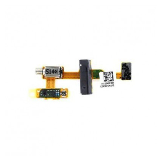 Huawei Ascend p7 flex Jack audio + vibrador premium