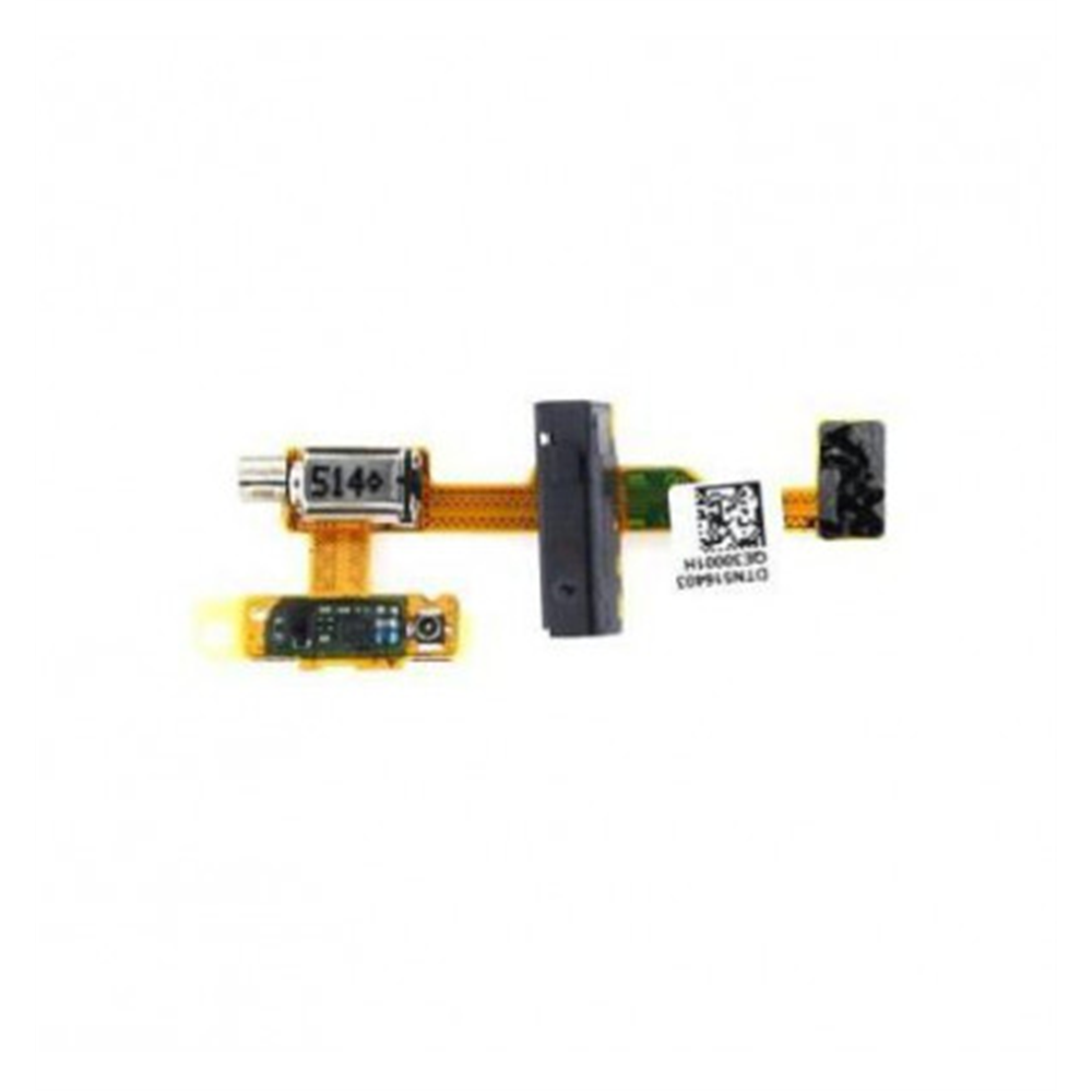 Huawei Ascend p7 flex Jack audio + vibrador premium