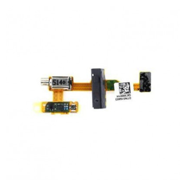 Huawei Ascend p7 flex Jack audio + vibrador premium