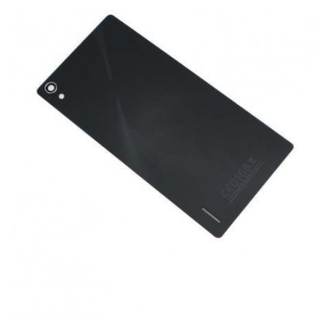 Huawei Ascend P7 tapa batería negro