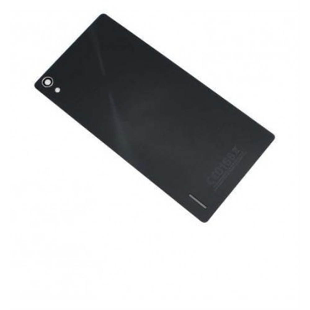 Huawei Ascend P7 tapa batería negro