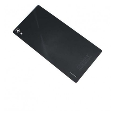 Huawei Ascend P7 tapa batería negro