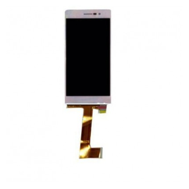 Huawei Ascend P7 Sophia pantalla lcd + tactil rosa premium