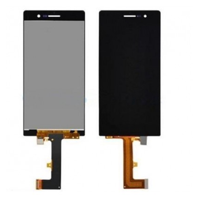 Huawei Ascend P7 Sophia Pantalla lcd + Táctil negro premium