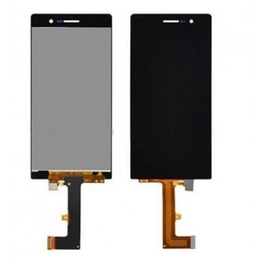Huawei Ascend P7 Sophia Pantalla lcd + Táctil negro premium