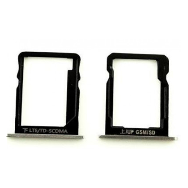 Huawei Ascend P7 soporte sim y memoria premium
