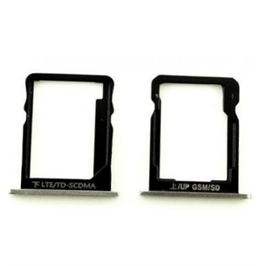 Huawei Ascend P7 soporte sim y memoria premium