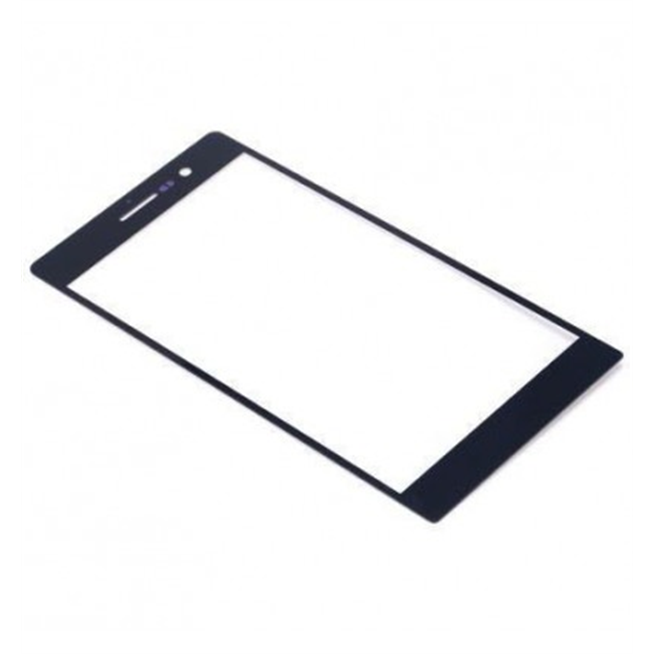 Huawei Ascend P7 cristal negro