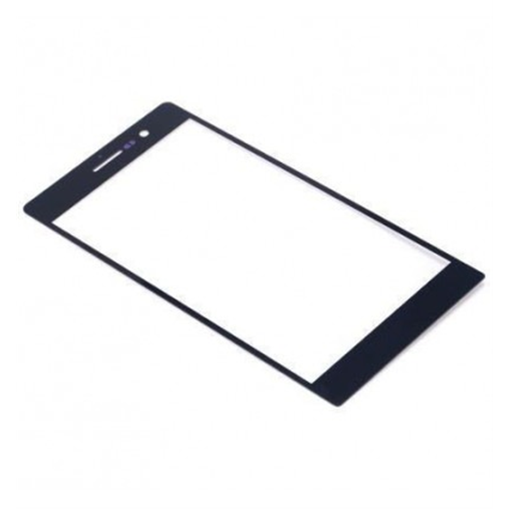Huawei Ascend P7 cristal negro