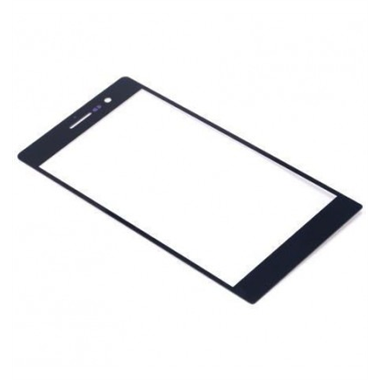 Huawei Ascend P7 cristal negro