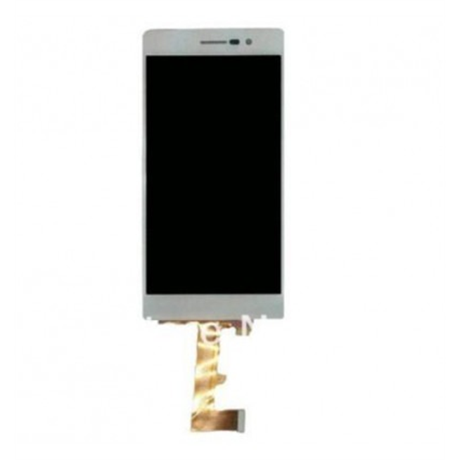 Huawei Ascend P7 Sophia pantalla lcd + tactil blanco premium