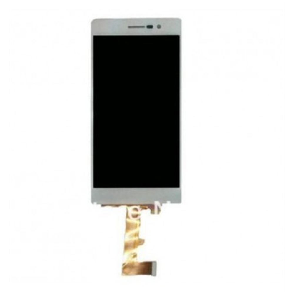 Huawei Ascend P7 Sophia pantalla lcd + tactil blanco premium