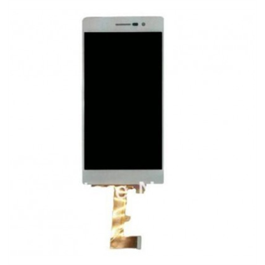 Huawei Ascend P7 Sophia pantalla lcd + tactil blanco premium