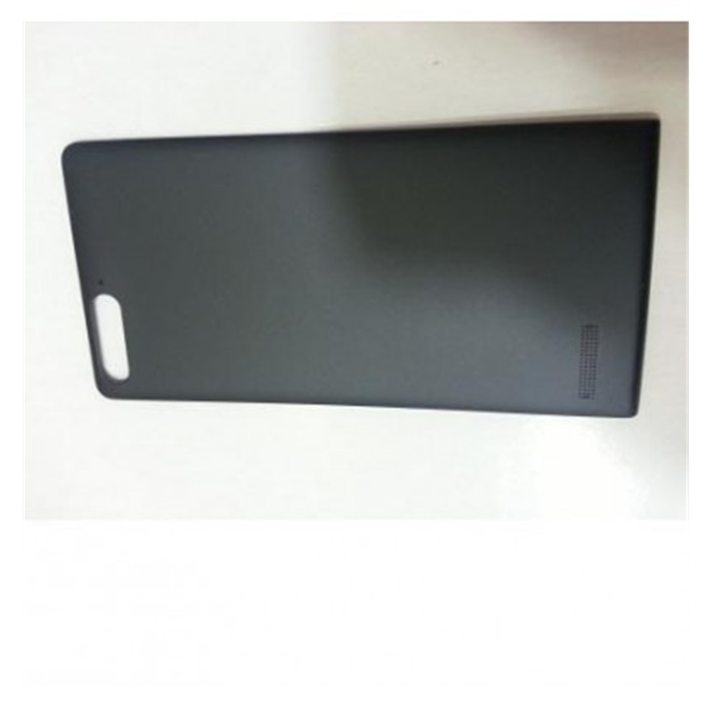 Huawei Ascend P7 mini tapa batería negro