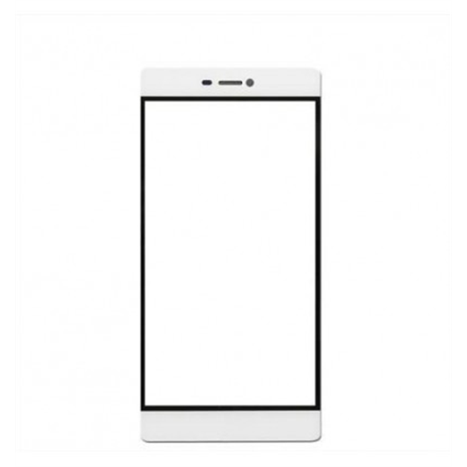 Huawei Ascend P8 cristal blanco