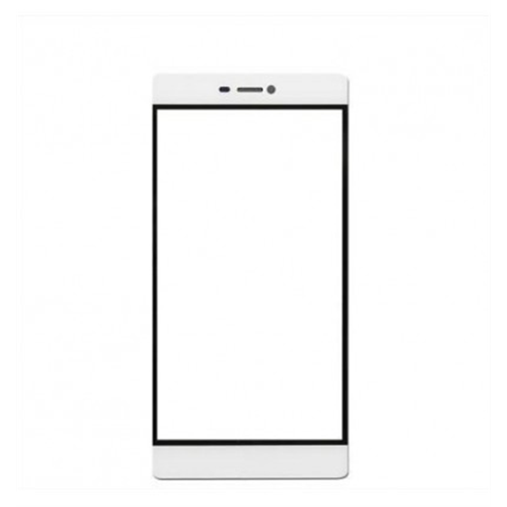 Huawei Ascend P8 cristal blanco