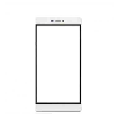 Huawei Ascend P8 cristal blanco