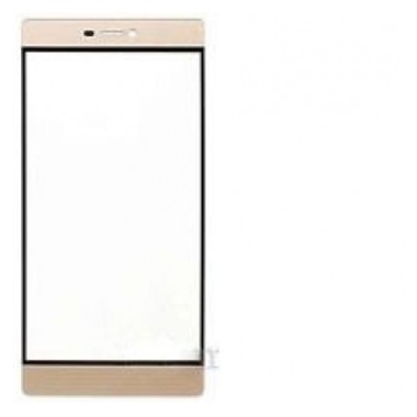Huawei Ascend P8 cristal dorado
