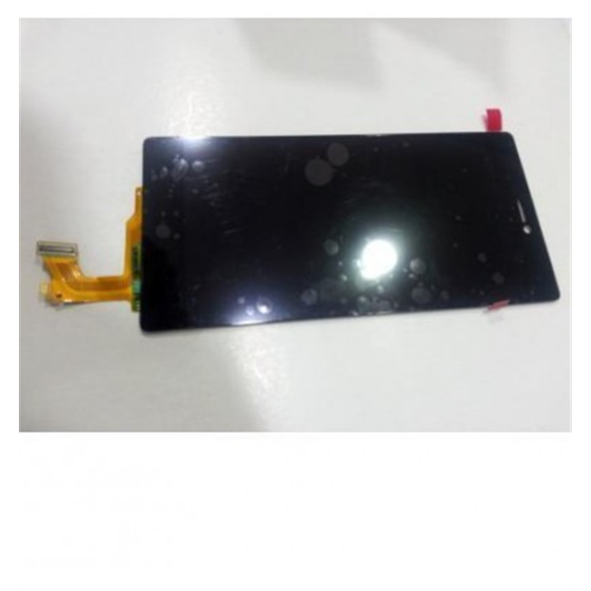 Huawei Ascend P8 pantalla lcd + táctil negro premium