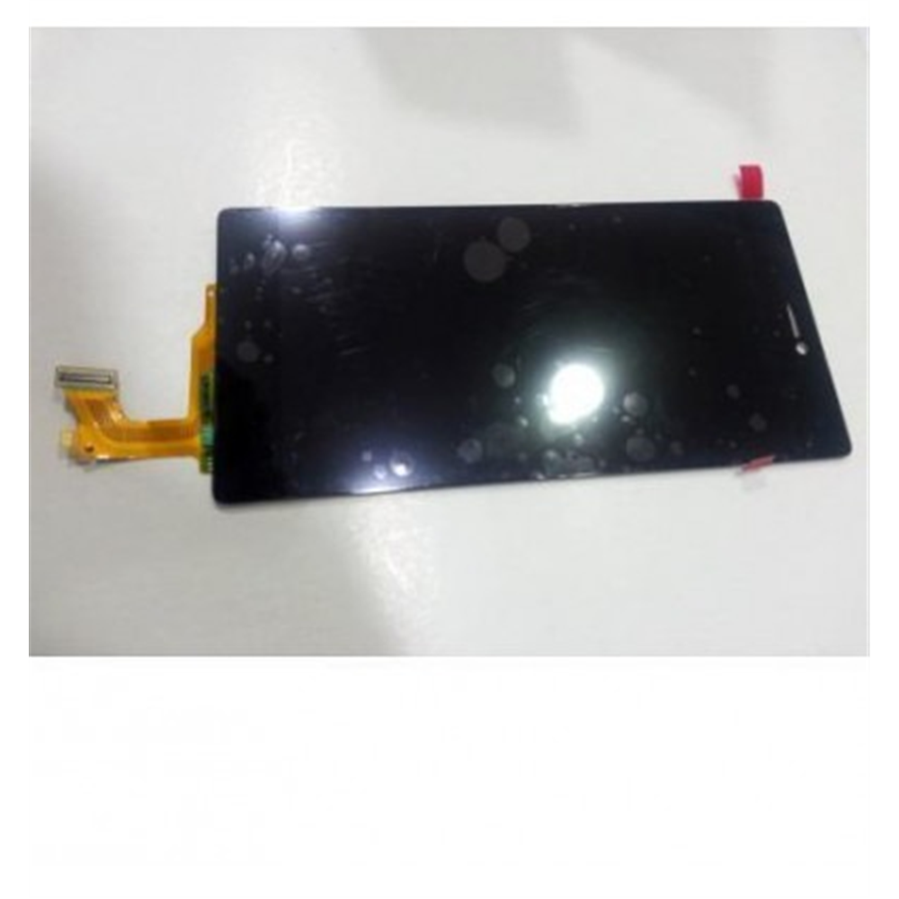 Huawei Ascend P8 pantalla lcd + táctil negro premium