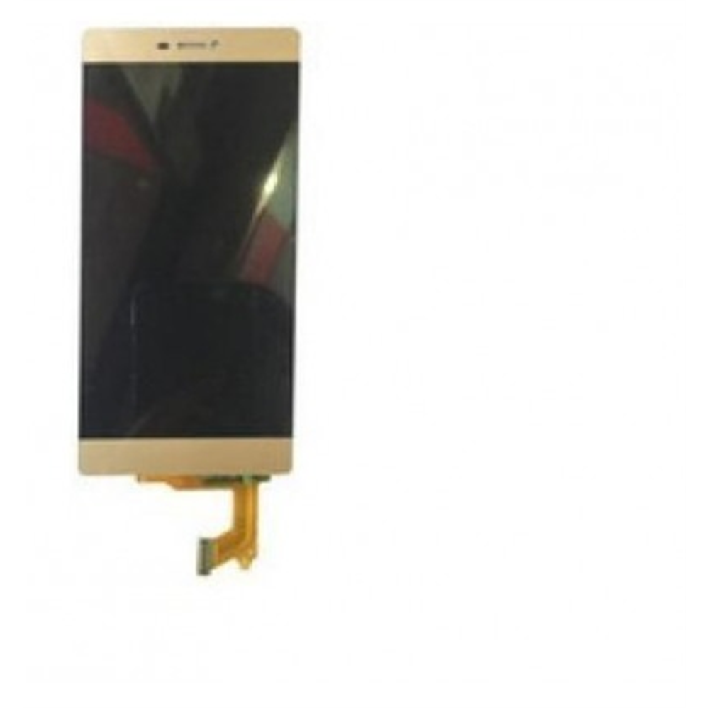 Huawei Ascend P8 pantalla lcd + táctil dorado premium