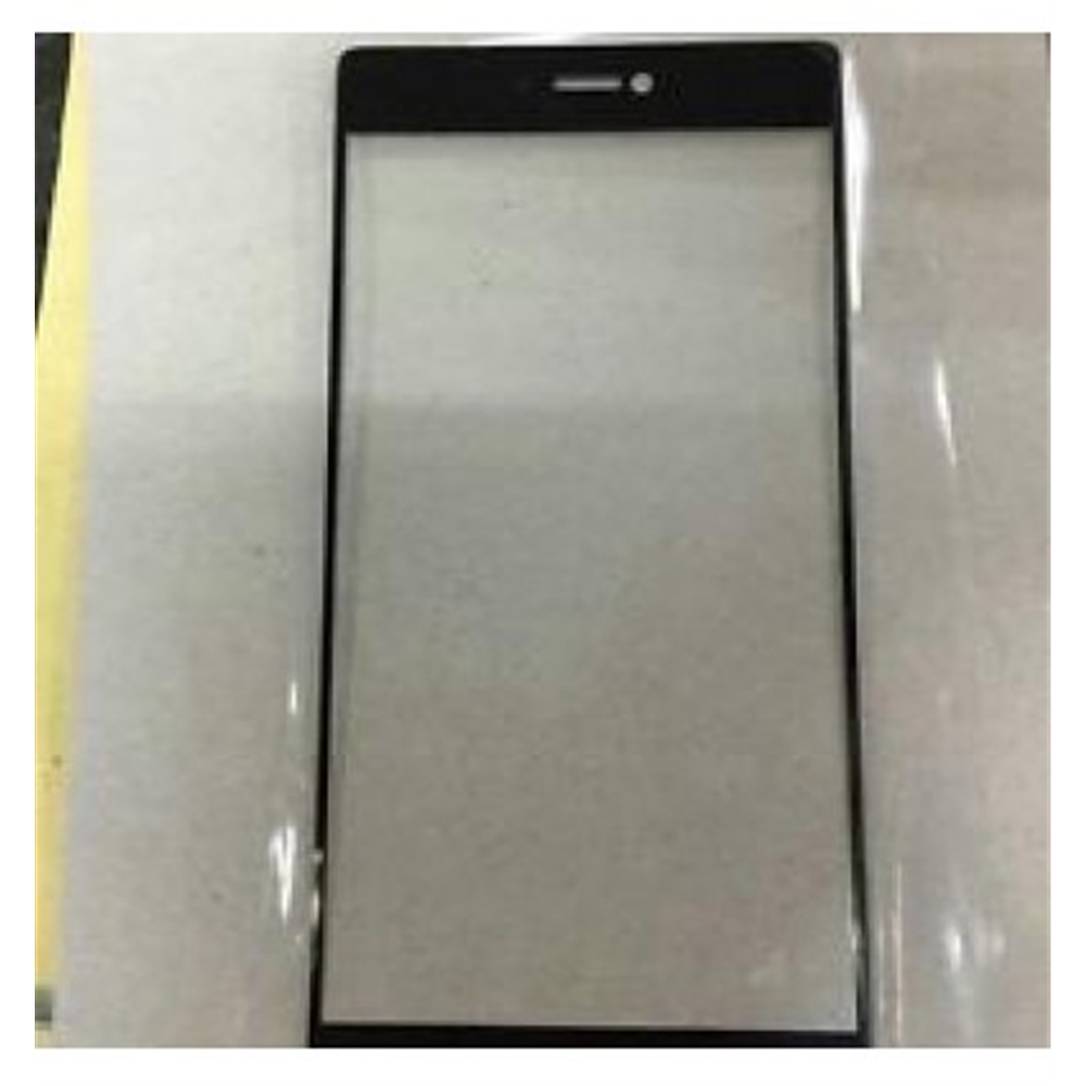 Huawei Ascend P8 cristal negro
