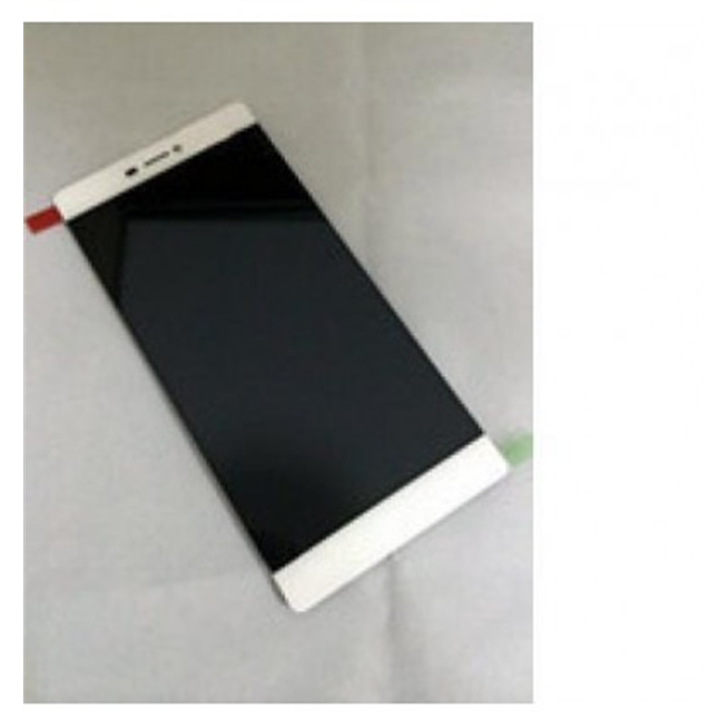 Huawei Ascend P8 pantalla lcd + tactil blanco premium