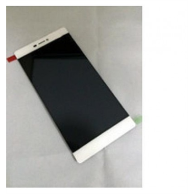 Huawei Ascend P8 pantalla lcd + tactil blanco premium
