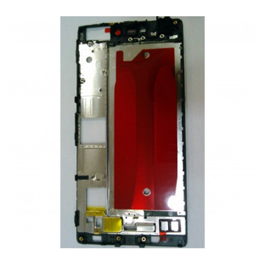 Huawei Ascend P8 carcasa frontal negro premium