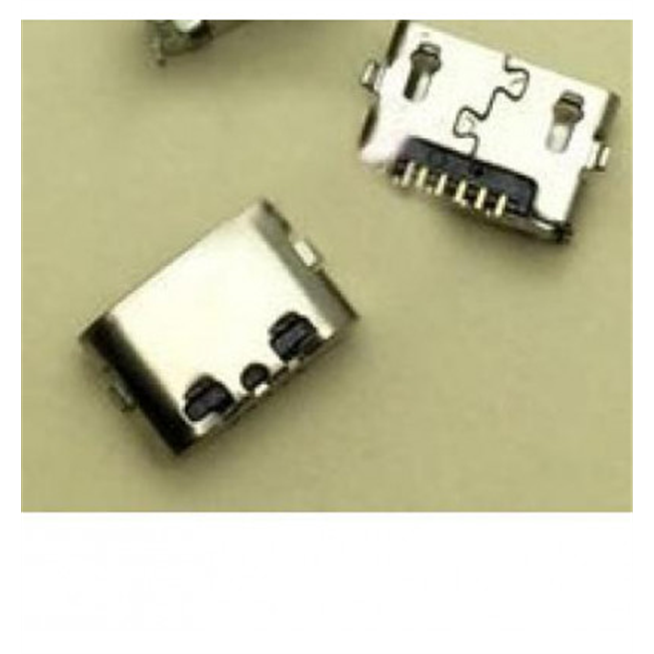 Huawei Ascend P8 P8 Lite ALE-L21 ALEL21 Y550 conector de carga micro usb calidad Premium
