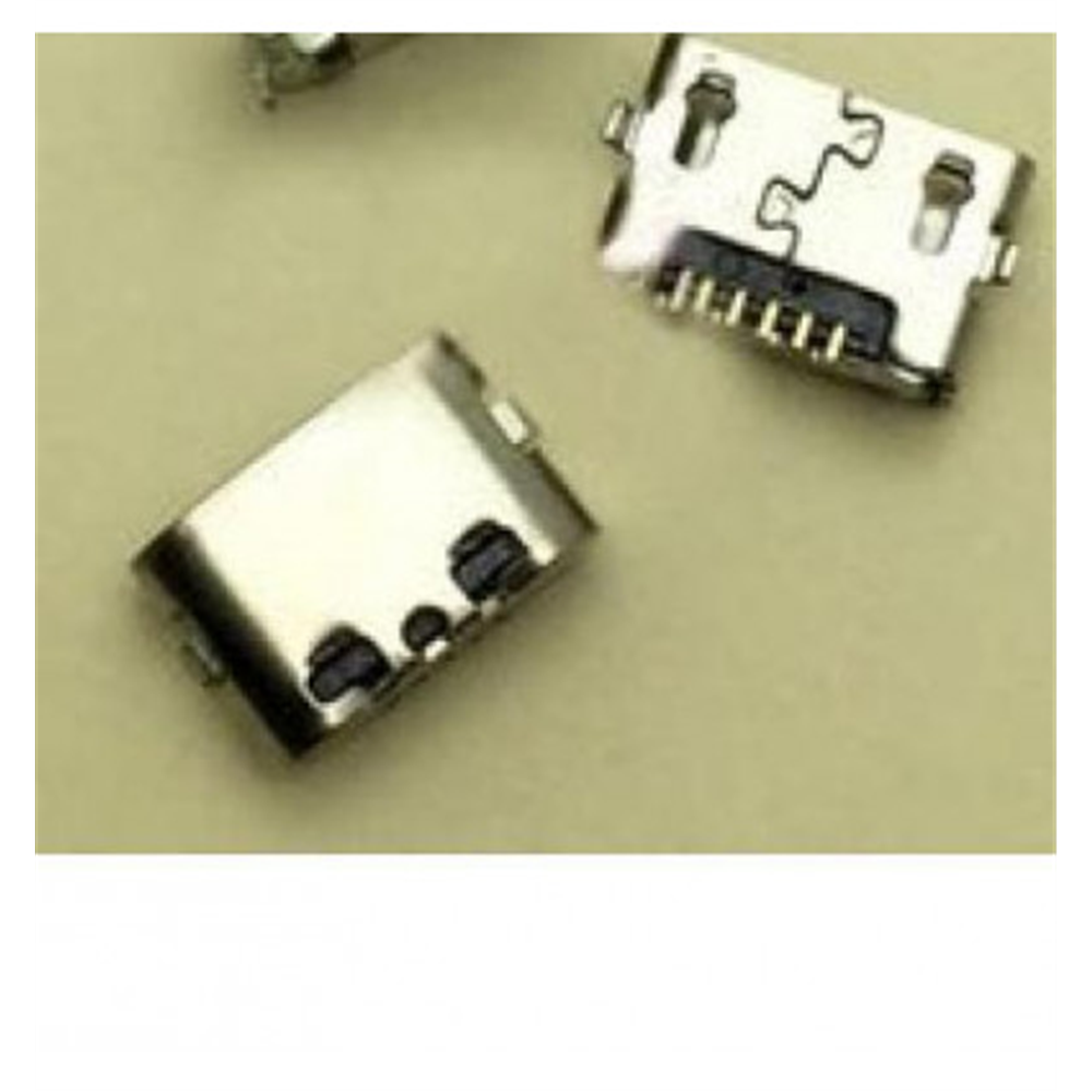 Huawei Ascend P8 P8 Lite ALE-L21 ALEL21 Y550 conector de carga micro usb calidad Premium