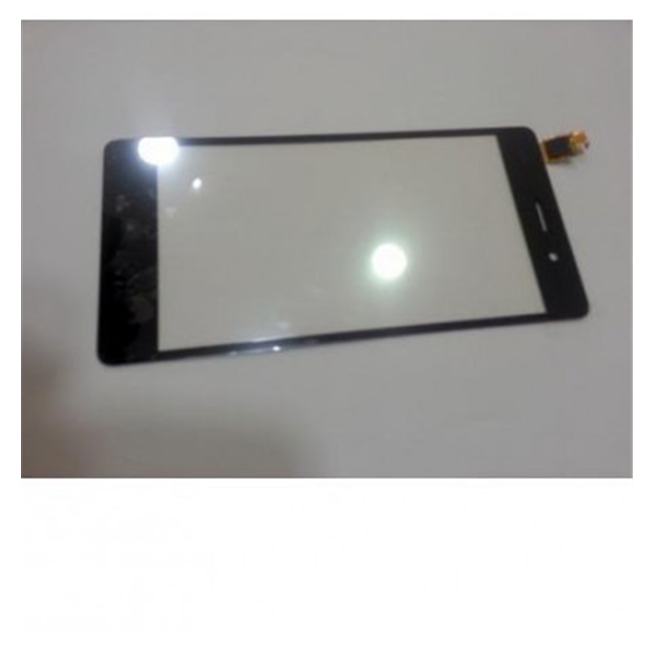 Huawei Ascend P8 lite ALE-L21 ALEL21 pantalla táctil negro premium