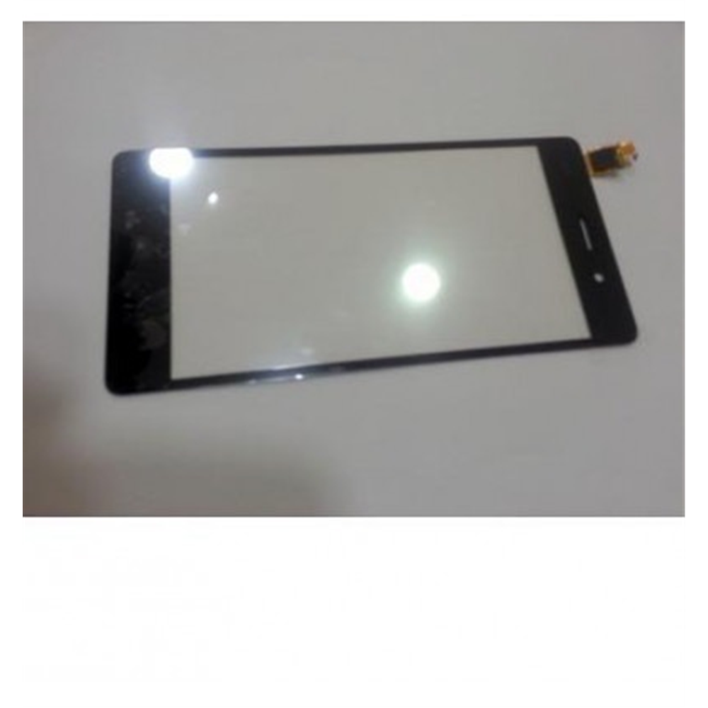 Huawei Ascend P8 lite ALE-L21 ALEL21 pantalla táctil negro premium