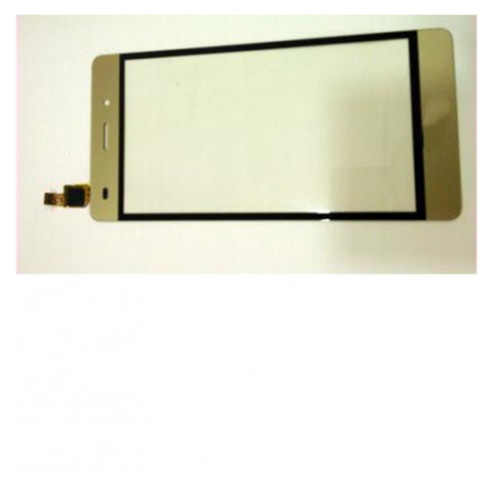 Huawei Ascend P8 lite ALE-L21 ALEL21 pantalla táctil dorado premium