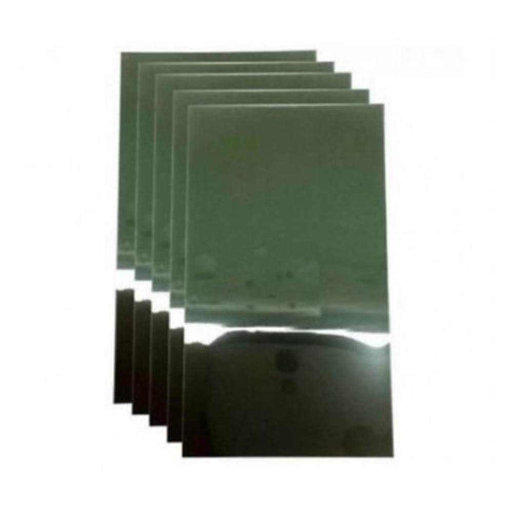 Huawei Ascend P8 lite 2017 laminas polarizadas 50 pcs