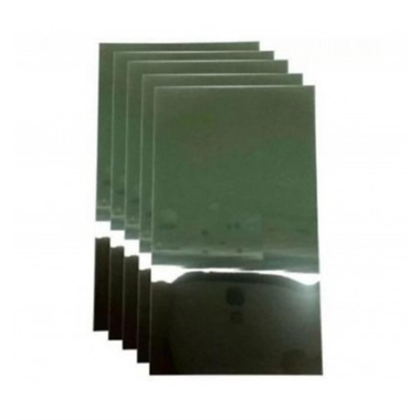 Huawei Ascend P8 lite 2017 laminas polarizadas 50 pcs